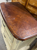 Thomasville French Provincial Night Stands (2) ***HEAVY ITEM***