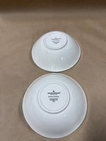 Johnson Brothers Devon Cottage Desert Bowls