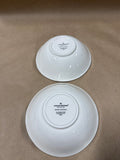 Johnson Brothers Devon Cottage Desert Bowls