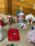 Christmas Lot