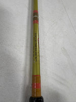 (D)Shakespeare Alpha 070-2100 Reel w/8’ Herron Fiberglass Rod