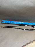 Heishi Beaded Necklace