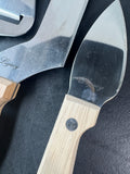 3-Piece Legacy Cheese Board Utensils