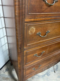 John Brenner Co. Antique Dresser B***HEAVY ITEM***READ DETAILS ON PICK UP POLICY***