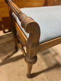 Petite/Lightweight Bench