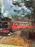 Puffing Billy Poster