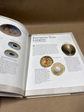 Seashells Of The Northern Hemisphere Coffee Table Clock