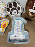 Baking Lot