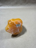 (A) Carnelian Stone Bear