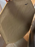 (A) Gold Mirror