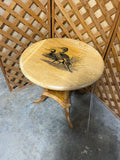 Ducks Unlimited Lightweight Round Table