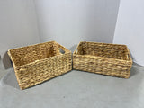 Set of 4 Baskets
