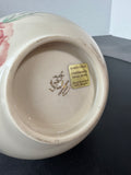Lenox Chatsworth Floral 24K Gold Accented Bowl