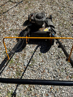 Briggs and Stratton PoulanPro 500E Lawn Mower