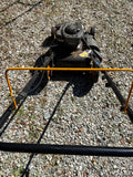 Briggs and Stratton PoulanPro 500E Lawn Mower