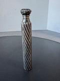 Theo A. Kohn Sterling Silver Perfume Bottle