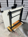 Nestler Drafting Table, Model 531742