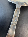 Tiffany & Co. Sterling Silver Daisy Bon Bon Spoon (2 AVAILABLE—PRICED INDIVIDUALLY AT $195 EACH)