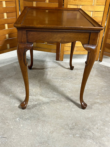 End Table by Hickory Chair Co.