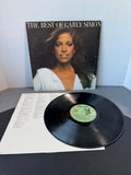 The Best of Carly Simon Vintage LP Vinyl (G)