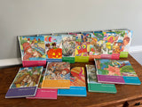 Childcraft Book Collection, 23 books