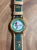 Women’s Sport Quartz Golf Watch