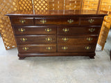 Unbranded Triple Dresser***HEAVY ITEM***READ DETAILS ON PICK UP POLICY***