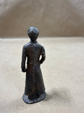 Small Bronze Figurine