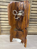 Maui Tiki Statue/Wall Hanging