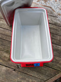 Coleman Cooler A