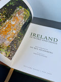 Ireland in Word and Image Easton Press Collector’s Edition Leather Bound Hardcover Coffee Table Book