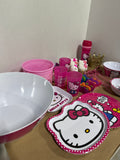 Hello Kitty Lot