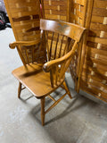Nichols & Stone Arm Chair