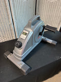 Sunny Health & Fitness Under Desk Pedal Elliptical