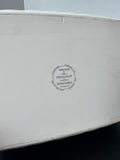 14” Lasagna Baker in Villeroy & Boch French Garden