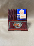 The Boye Hook Needle Display Holder — Holds 14 Hooks