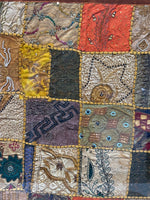 Vintage Indian Tapestry