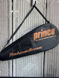 Prince ThunderStorm Longbody Tennis Racquet with Case