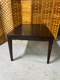 Dining Table with Leaf, NO CHAIRS, ***HEAVY ITEM***