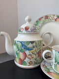 9-Piece Villeroy & Boch Catalina China Set