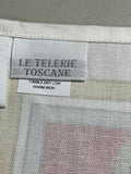 Le Telerie Toscane Pair of Kitchen Towels