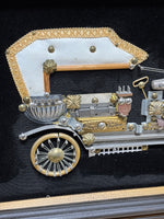 Multi-Media Rolls Royce 1909 Model - AS IS