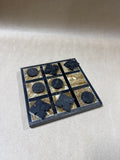 Marble Tic Tac Toe Game