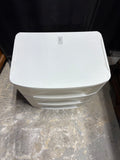 Sterilize Plastic 3-Drawer Storage Unit (Two Available)