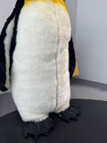 Ditz Designs by Hen House Emperor Soft Plush Penguin