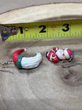 Christmas Earrings (2-Pair)