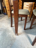 Big Lots Table and (4) Chairs