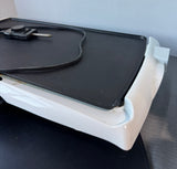 Toastmaster Nonstick Electric Griddle with Drip Pan