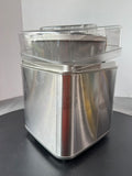 Cuisinart 2QT Frozen Sorbet & Ice Cream Maker