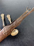 3-Piece J.E. Caldwell Vintage Sterling Silver Flatware